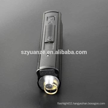 Mini Torch Lighter, portable torch lighter, torch style , use flashlight and lighter